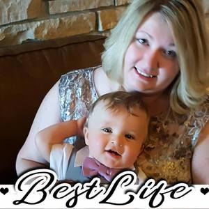 Meet your Posher, Cristina